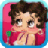 Betty Boop Darts Assistant icon