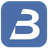 Blue Wallet icon