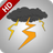 Lightning Storm Simulator icon