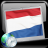 TV Netherland time info icon