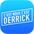 Derrick TPMP SoundBox icon