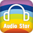 AUDIO STAR icon