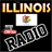 Illinois Radio icon