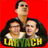 laryach AMAZIGH MUSIC icon