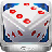 Real Dice 3D icon