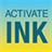 activateink mobile app icon
