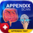 Appendix scan icon