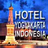 hotel Yogyakarta icon