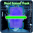 Fingerprint mood scanner prank icon