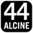 ALCINE icon