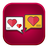 Love Status Messages icon