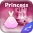 Princess icon