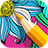 Coloring Pages icon