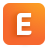 Eventbrite icon