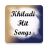 Khiladi Hit Songs icon
