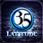 latitude35 icon