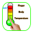 Finger Body Temperature Pro icon