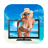 TV Online icon