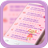 GO SMS Girl Theme APK Download