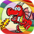 Paint Dragons icon