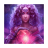 Fantasy Witch Wallpapers icon