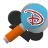 D-Curious Facts icon