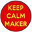 Keep Calm Maker 6.01