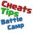 Cheats Tips For Battle Camp icon