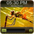 Dragonfly Go Locker Theme icon
