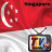 Freeview TV Guide Singapore icon