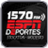 ESPN 1570am icon
