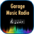 Garage Music Radio icon