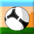 Crazy Soccer MMS icon