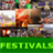 Festivals pocket guide icon
