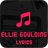 Ellie Goulding Lyrics Complete icon