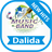 Dalida: Le plus joués version 1.0