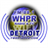 88.1 FM WHPR icon