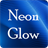 GO Keyboard Neon Glow Theme 3.2