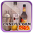 FREE Cocktail Candy Corn icon