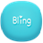 Bling Font icon
