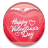 Happy Valentines Day Quotes icon