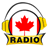 Radio Canada icon