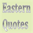 Eastern Quotes APK Download