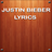 Justin Bieber Music Lyrics version 1.5