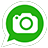 Pics for whatsapp icon