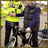 Descargar Bicycle Police Wallpaper App