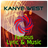 Kanye West-Famous Lyrics icon