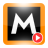 M3RKMUS1C Videos icon