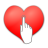 LoveTest Touch icon