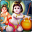 Krishna - Hindu God icon